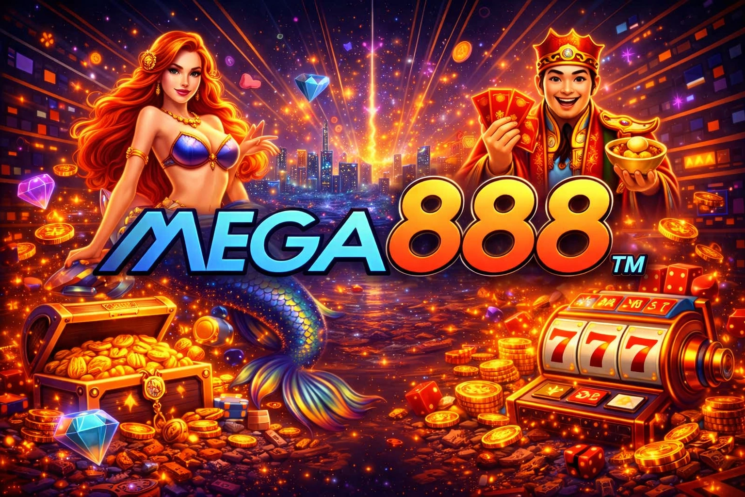 mega888 เข้าสู่ระบบ GAMBIT777 ทางเข้าเล่นเร็ว ปลอดภัย