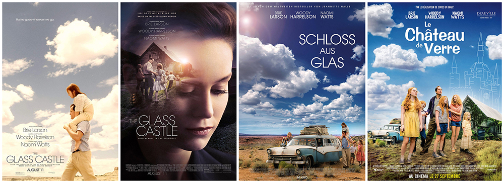 Glass-Castle-poster-set