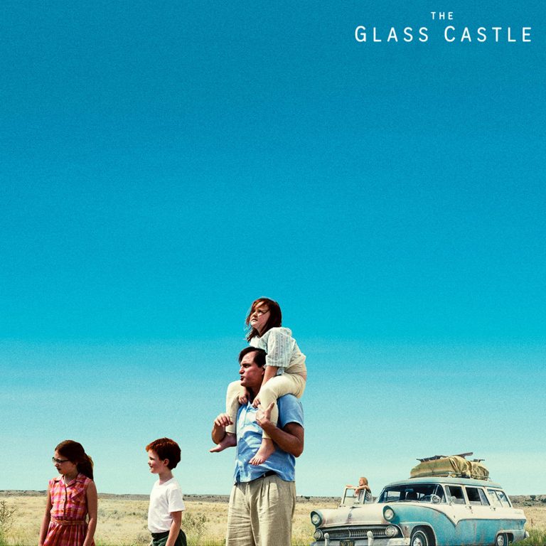 "The Glass Castle" เผยเซ็ตภาพสวยสะกด พลังแห่งครอบครัวจะสร้างพลังแห่ง