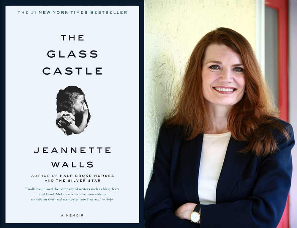 Glass-Castle-Book