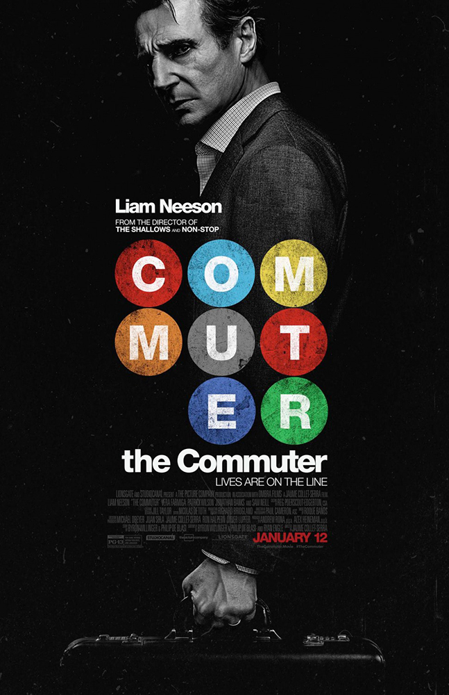 Commuter-Poster01