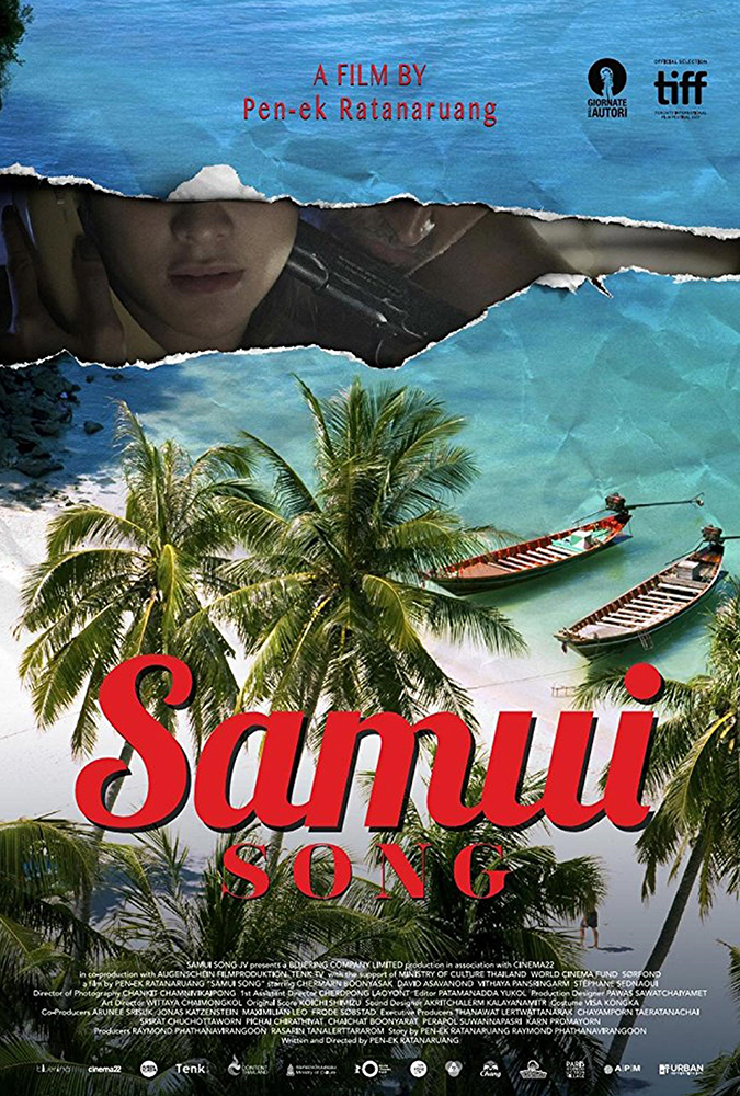Samui-Song-Inter-Poster