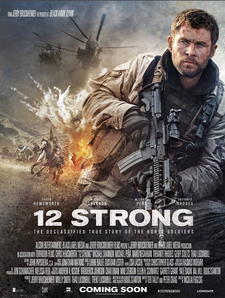 12Strong-Poster03