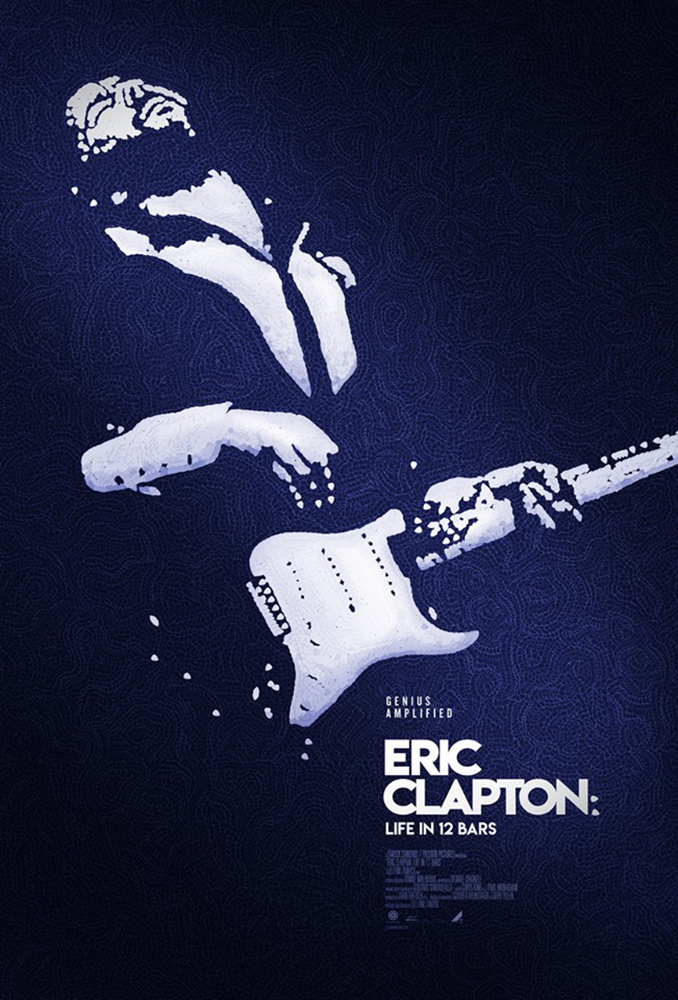 นักวิจารณ์เทใจชื่นชม “Eric Clapton: Life in 12 Bars” สารคดีราชันแห่งกีตาร์ เผยทุกโน้ตชีวิต ตราตรึงทุกโมเมนต์สำคัญ