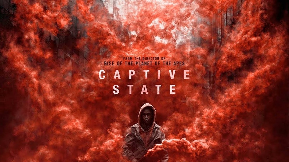 ปรากฏตัวแล้ว! ตัวอย่างเต็มหนังไซไฟเดือด “Captive State” 10 ปีเต็มที่เอเลียนยึดโลก ถึงเวลามนุษย์ลุกขึ้นทวงคืน โดยผู้กำกับ “Rise of the Planet of the Apes”