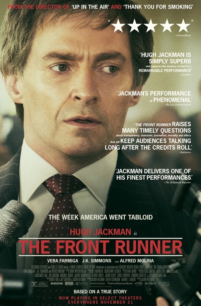 Front-Runner-Poster