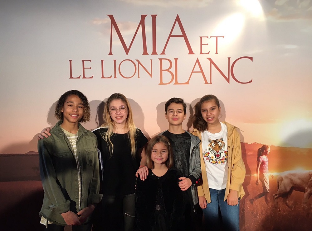 Mia-White-Lion-World-Premiere06