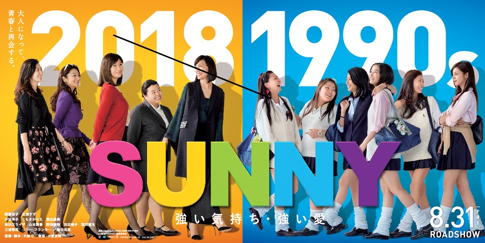 Sunny-2018-1990