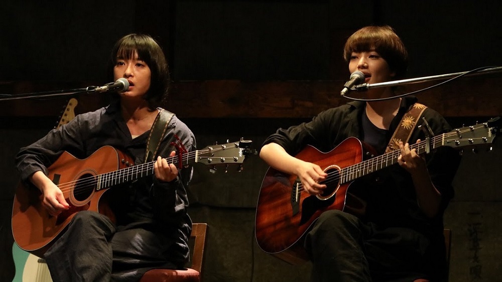 เบื้องหลังความติดหู! มารู้จัก “ฮาตะ โมโตฮิโระ – ไอมยอน” สองนักร้องนักแต่งเพลงประกอบภาพยนตร์เรื่อง “Farewell Song”