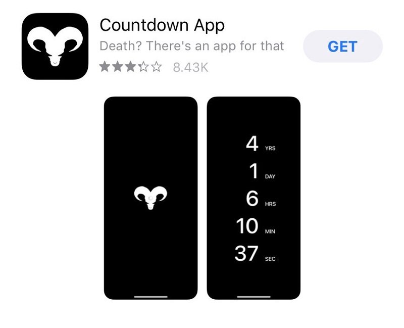 Countdown-App01