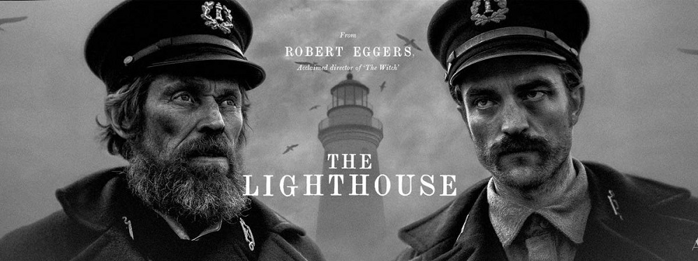ยิ่งฉาย! ยิ่งเหวอ! ยิ่งแรง! “The Lighthouse” ปั่นประสาทขั้นสุดที่ “House สามย่าน” ที่เดียว ขอท้าสายแข็งต้องมาลอง!