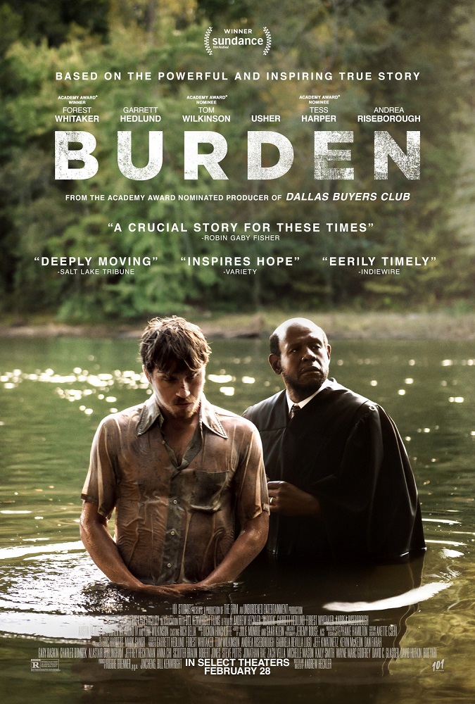 Burden-Poster