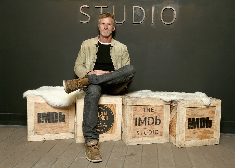 The IMDb Studio at The Sundance Film Festival & The IMDb Show on Location at The Sundance Film Festival - Day 1