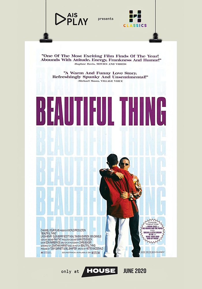 Beautiful-Thing-Poster-House-Classics