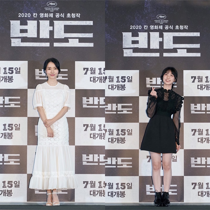 ทำความรู้จัก “อีจองฮยอน” และ “อีเร” 2 นักแสดงหญิงผู้รับบท “นักรบหญิง” และ “สาวนักซิ่ง” ที่ร่วมพา “คังดงวอน” ฝ่าวิกฤตฝูงซอมบี้คลั่งใน “Train to Busan: Peninsula”