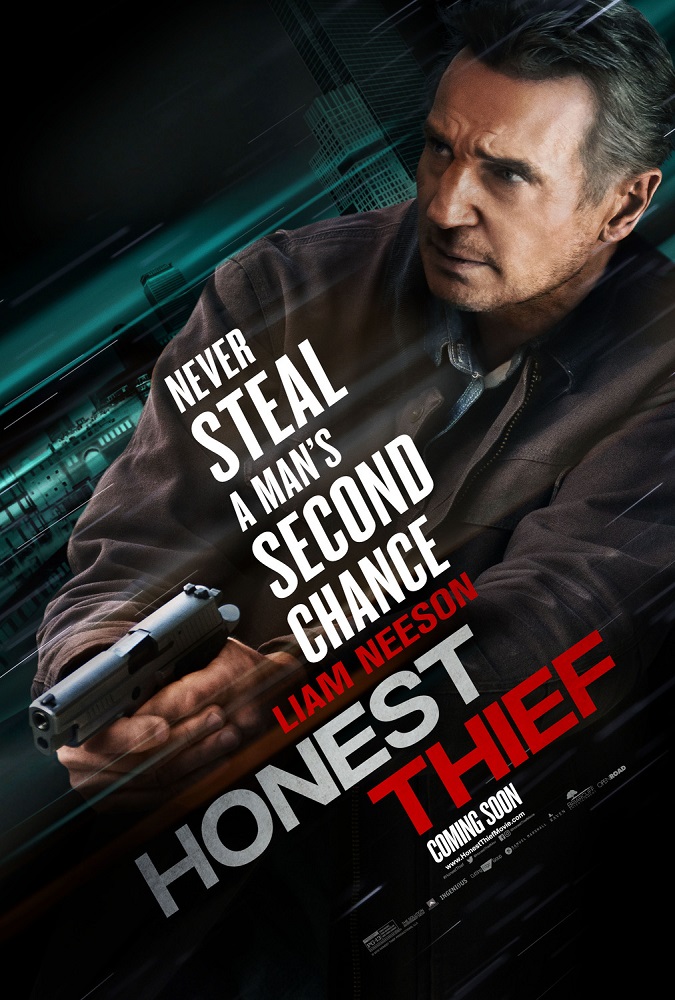 Honest-Thief-Poster