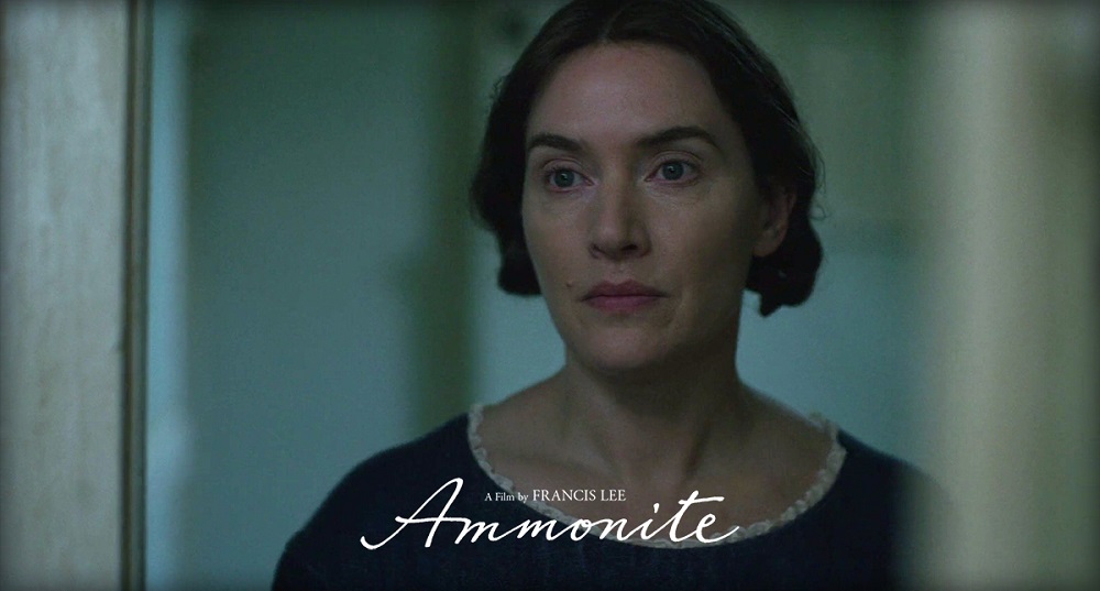“เคต วินสเลต” กับบทบาทที่ภูมิใจที่สุดในชีวิตนักแสดง “หญิงเก่งที่โลกลืม” ใน “Ammonite” บนจอใหญ่ 24 ธันวาคมนี้เป็นต้นไป เฉพาะที่ “House สามย่าน”