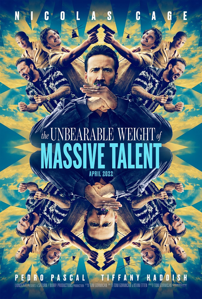 Unbearable-Weight-Massive-Talent-Poster