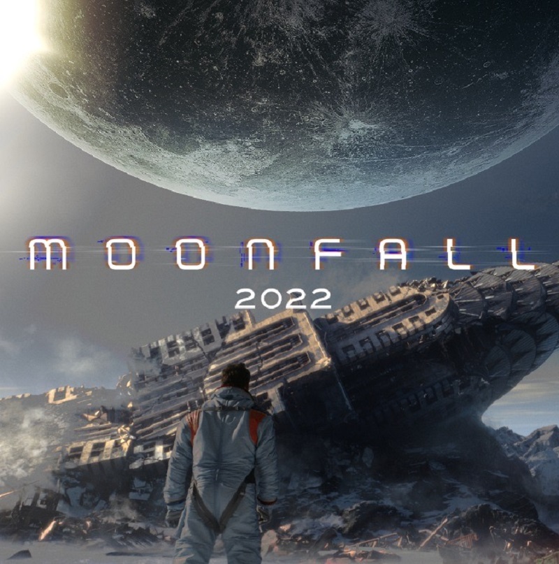 หายนะครั้งนี้จะไม่มีใครรอด! “Moonfall วันวิบัติ จันทร์ถล่มโลก” หนังมหันตภัยล้างโลกเรื่องล่าสุดของ “โรแลนด์ เอมเมอริช” ภัยจากสิ่งที่ไม่คาดคิด มันเลวร้ายกว่าที่เคยคิด สะเทือนทั่วโลก 3 กุมภาพันธ์นี้ ในโรงภาพยนตร์