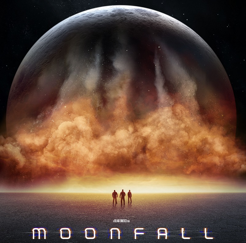 “10 ข้อต้องรู้” จากภาพยนตร์มหันตภัยฟอร์มยักษ์แห่งปี “Moonfall” ก่อนถึง “วันวิบัติ จันทร์ถล่มโลก” ได้เวลามวลมนุษยชาติเผชิญหน้าหายนะครั้งใหญ่ของโลกพร้อมกัน 3 กุมภาพันธ์นี้