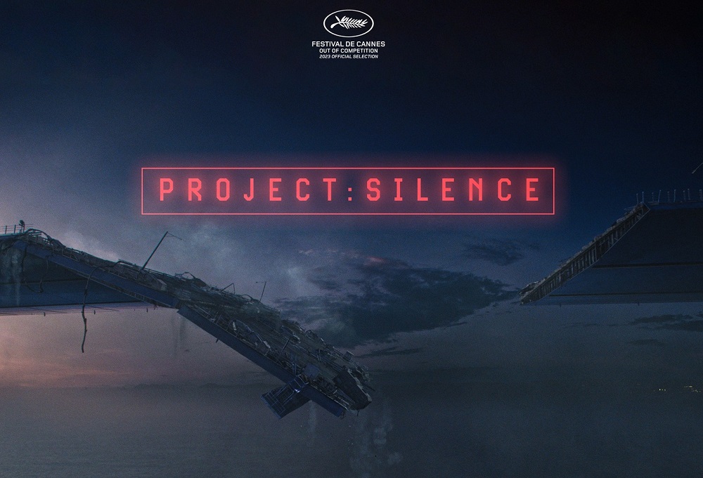 ต้องจับตา! “Project Silence” ว่าที่หนังโคตรภัยพิบัติเกาหลีเขย่าวงการ ตามรอย “Train to Busan” ฉายโปรแกรม “Midnight Screening” ใน “Cannes 2023”