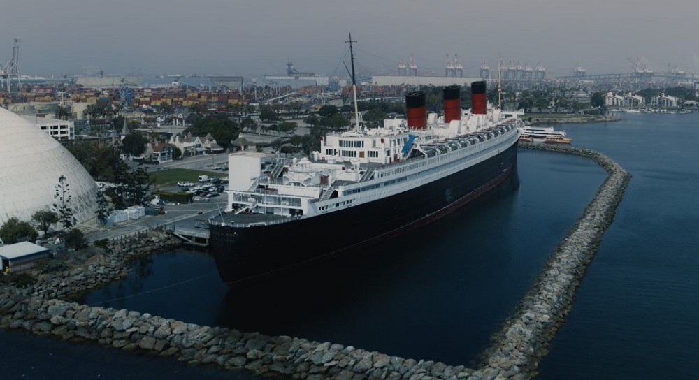 ส่องสยอง “5 อันดับเรือผีสิงที่เฮี้ยนที่สุดในประวัติศาสตร์” ก่อนชม “The Queen Mary เรือผีปีศาจ” ผงาดความหลอนขนหัวลุก 21 กันยายนนี้ ในโรงภาพยนตร์