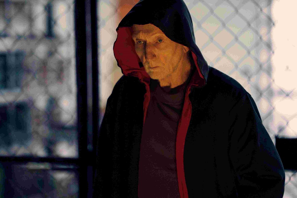 จาก “ชายธรรมดา” สู่ไอคอนสยอง “ฆาตกรจิ๊กซอว์” เปิดชีวิต “จอห์น เครเมอร์” ผู้กลับมา “ชำแหละแค้น” ใน “Saw X” บทที่สิบ “เกมตัดตาย” 28 กันยายนนี้ ในโรงภาพยนตร์