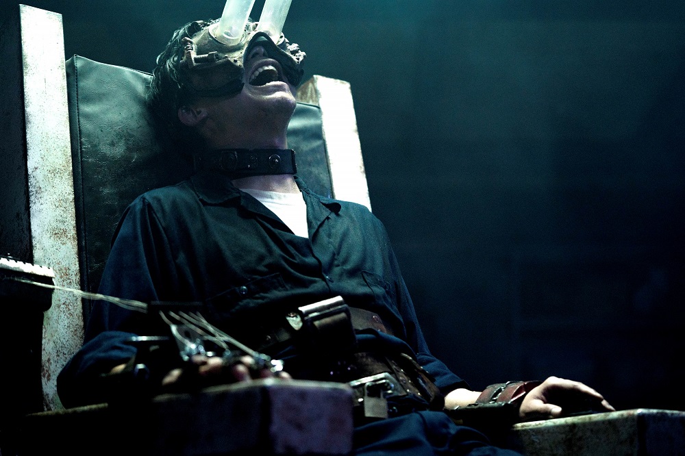 ย้อนรอย “5 กับดักสุดสยอง” ก่อนการกลับมาของ “ฆาตกรจิ๊กซอว์” ที่จะโหดกว่าทุกครั้ง บ้าคลั่งกว่าทุกภาคใน “Saw X ชำแหละแค้น…เกมตัดตาย” 28 กันยายนนี้ ในโรงภาพยนตร์