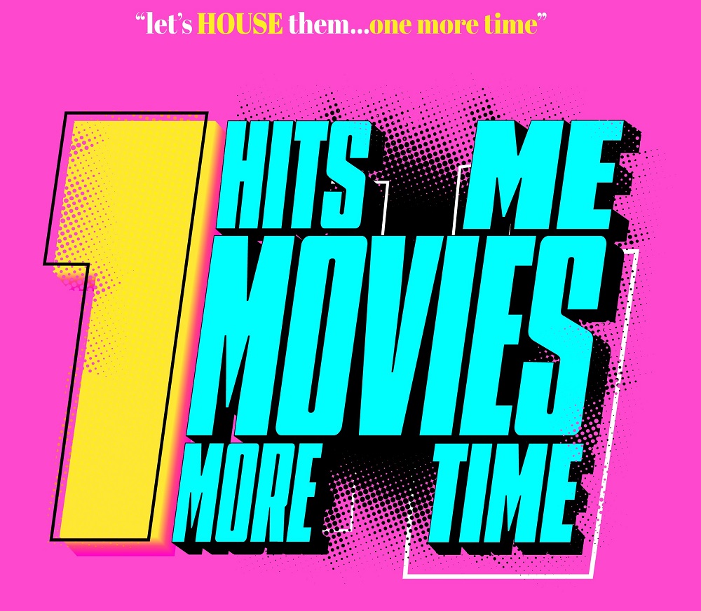 ปิดปีด้วยหนังดีกับโปรเจกต์ “Let’s HOUSE Them… One More Time” โปรแกรมพิเศษจาก “House สามย่าน” ขนขบวน “หนังฮิตแห่งปี 2023” กลับมาฉายอีกครั้ง 28 ธันวาคม 2023 ถึง 10 มกราคม 2024 ในโรงภาพยนตร์