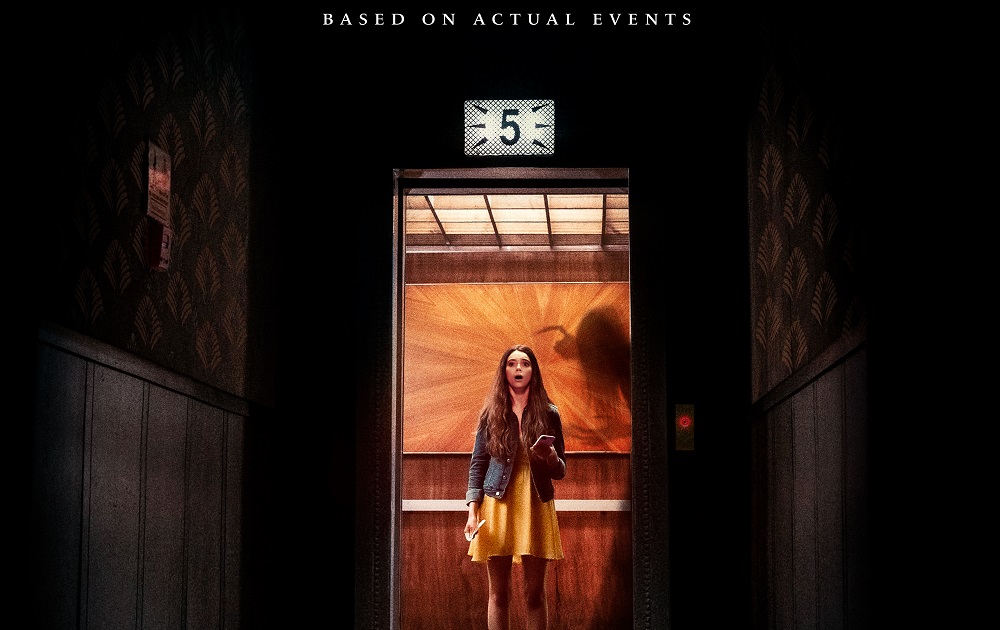 จากไวรัลลิฟต์ท้าตายปลุกกระแสหลอนทั่วโลก สู่ภาพยนตร์สยองขวัญประเดิมปี 2024 “Elevator Game” เปิดโปสเตอร์ชื่อไทย “ลิฟต์ซ่อนผี” อุ่นเครื่องความสยอง พร้อมฉาย 18 มกราคมนี้ ในโรงภาพยนตร์