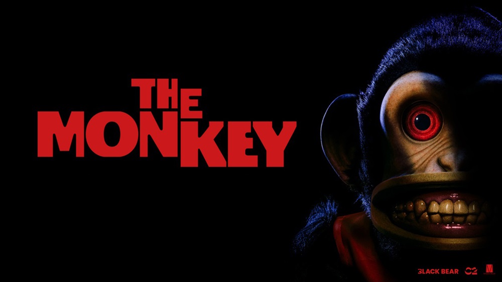 ทุกคนต้องตายและมันโคตรจะบรรลัยเลย! “The Monkey” เผย “โปสเตอร์ไทย” และ “ตัวอย่างแรก” เปิดฉาก “ตุ๊กตาลิงสยอง” ความคลั่งครั้งใหม่จากผู้กำกับ “Longlegs” และโปรดิวเซอร์ “เจมส์ วาน” 27 กุมภาพันธ์ 2025 ในโรงภาพยนตร์