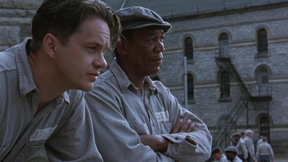 เติมความหวังส่งท้ายปีกับ “The Shawshank Redemption ชอว์แชงก์ มิตรภาพ ความหวัง ความรุนแรง” สุดยอดหนังคลาสสิกระดับตำนาน เริ่ม 13 ธันวาคมนี้เป็นต้นไป เฉพาะที่ “House สามย่าน”