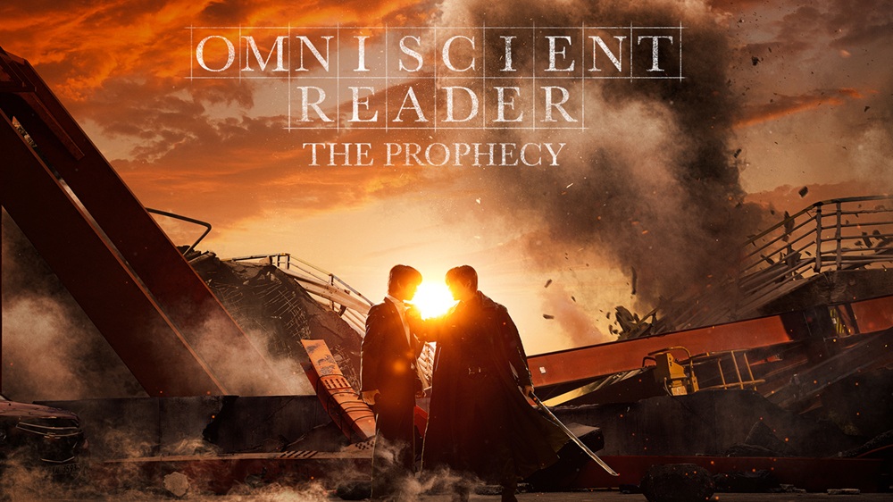 คนไทยได้ดูแน่นอน! “Omniscient Reader: The Prophecy” โปรเจกต์แอ็กชันแฟนตาซีฟอร์มยักษ์ รวมเอเชียนสตาร์เกาหลี “อีมินโฮ – อันฮโยซอบ – แชซูบิน – ชินซึงโฮ – นานะ” และครั้งแรกของ “จีซู BLACKPINK” บนจอภาพยนตร์!