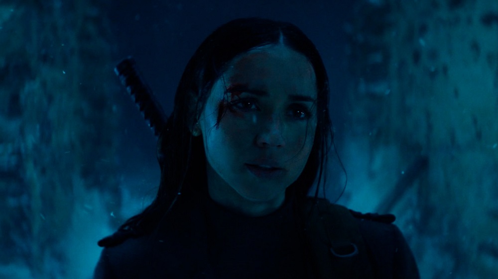 พบกันครั้งแรกใน “John Wick: Chapter 3” สู่การเผชิญหน้าหยุดโลก “อีฟ มาการ์โร” นักฆ่าสาวแห่งรุสกาโรมา ปะทะ “จอห์น วิค” หมายเลขหนึ่งแห่งจักรวาลนักฆ่า ใน “From the World of John Wick: Ballerina” มันส์ก่อนอเมริกา 4 มิถุนายนนี้ ในโรงภาพยนตร์