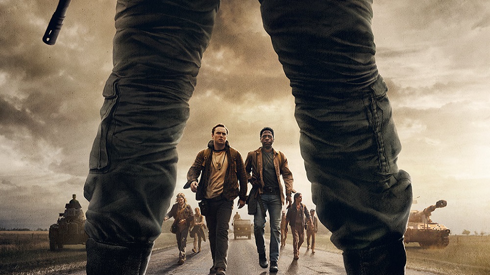 เดินลุ้นตาย! “The Long Walk” เปิดฉากการแข่งขันเดิมพันด้วยชีวิต การันตีความโหดขั้นสุดโดยผู้กำกับ “The Hunger Games” และเจ้าพ่อนิยายเขย่าขวัญ “สตีเวน คิง” ระทึกทุกย่างก้าว 11 กันยายนนี้ ในโรงภาพยนตร์