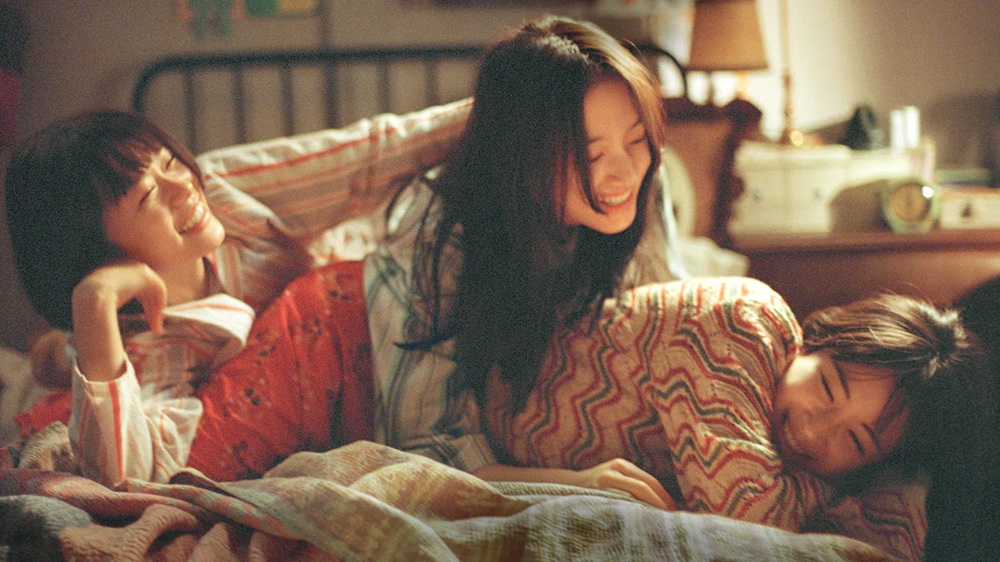 “ซึสึ ฮิโรเสะ – ฮานะ สุกิซากิ – คายะ คิโยฮาระ” ชวนคุณตามหารักที่หายไปใน “Unreachable ให้รักปรากฏตัว” ผลงานรักเรื่องล่าสุดโดยผู้กำกับ “Be With You” และผู้เขียนบท “Monster” 11 มิถุนายนนี้ ในโรงภาพยนตร์