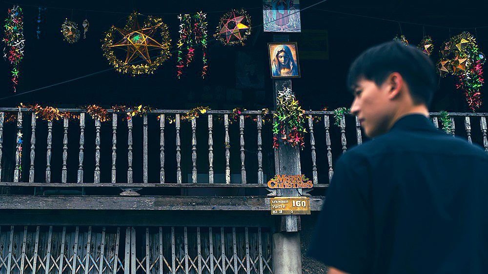 ทุกอย่างเริ่มต้นที่นี่! “เจมส์ จิรายุ – มีน พีรวิชญ์ – เอก ธเนศ – แพรวา ณิชาภัทร” บุก “ท่าแร่” ปลุกความสยองท่าใหม่ ท้าทายขีดสุดการแสดง หลอนแรงกว่าที่เคยมีมา 7 สิงหาคมนี้ ในโรงภาพยนตร์