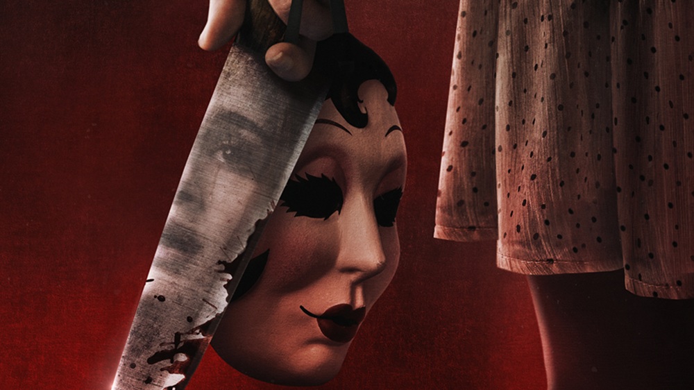สานต่อจักรวาลใหม่ “ฆาตกรฆ่าไม่สน” ยกระดับอำมหิตสู่ “The Strangers: Chapter 2” เผยเบาะแสสุดคลั่งบน “โปสเตอร์” และ “ตัวอย่างแรก” สามหน้ากากอำมหิตจะกลับมาปิดเกมเชือด 25 กันยายนนี้ ในโรงภาพยนตร์
