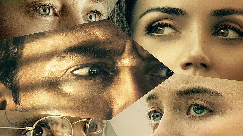 กิเลส ตัณหา อาฆาต ทำลายความเป็นมนุษย์! เผย “โปสเตอร์ 5 คนบาป” แห่ง “Eden” ภาพยนตร์สุดระทึกสร้างจากเรื่องจริงโดย “รอน ฮาวเวิร์ด” ผู้กำกับรางวัลออสการ์ 21 สิงหาคมนี้ ในโรงภาพยนตร์