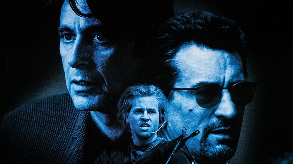 คนระห่ำคน! “Heat” หนึ่งในหนังอาชญากรรมแอ็กชันที่ดีที่สุดตลอดกาล ประเดิมโปรแกรม “House Classics Re:Verb” 18 กรกฎาคมนี้ (รอบฉายจำกัด) เฉพาะที่ “House สามย่าน” จองตั๋วล่วงหน้าได้แล้ว