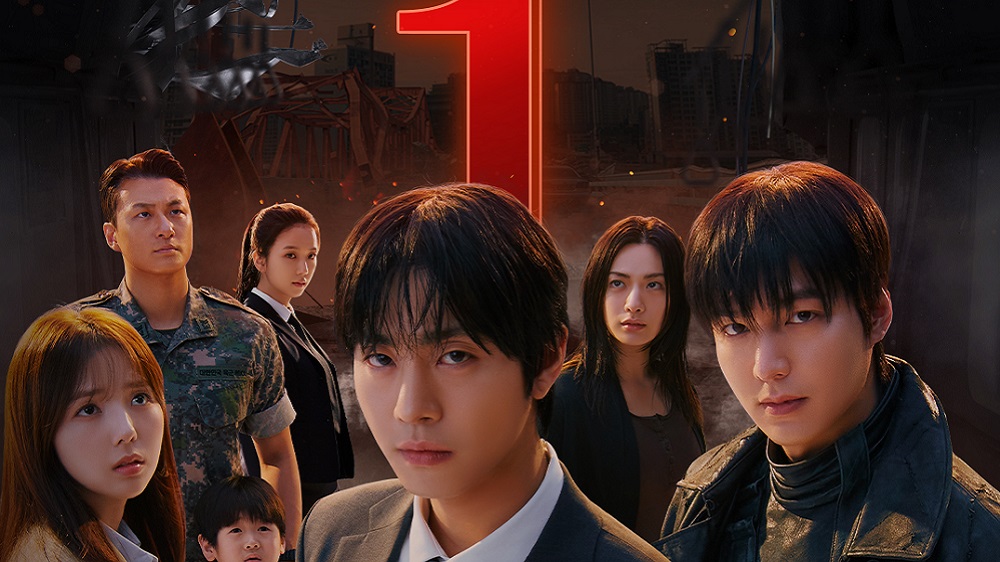 ไม่ทำลายต้นฉบับและไปไกลกว่าที่คิด! คนดูกลุ่มแรกย้ำชัด “Omniscient Reader: The Prophecy” คือหนังบล็อกบัสเตอร์สุดอลัง ปังทั้งพล็อตและงานสร้าง ระเบิดยอดจองตั๋วล่วงหน้าพุ่งสู่อันดับ 1 พร้อมกระหึ่มเมืองไทย 31 กรกฎาคมนี้ ในโรงภาพยนตร์