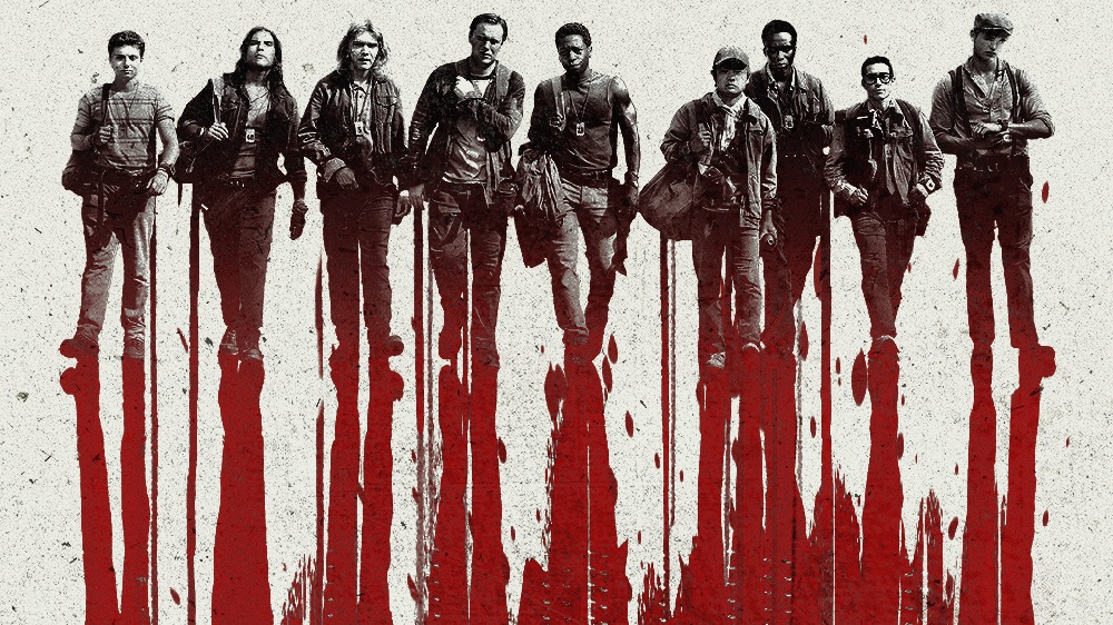 แรงติดเรต “น18+” ในไทย! “The Long Walk เกมเดินมรณะ” เข้มข้น รุนแรง สะเทือนใจ ขึ้นแท่น “หนึ่งในภาพยนตร์ที่ดีที่สุดแห่งปี” ห้ามพลาด 11 กันยายนนี้ ในโรงภาพยนตร์