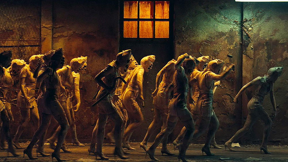 หวนคืนสู่เมืองห่าผี! ดู “ตัวอย่างแรก” สุดสะพรึง “Return to Silent Hill” สร้างจากเกมสยองขวัญระดับปรากฏการณ์โดยผู้กำกับ “คริสตอฟ แกนส์” ฉายไทย 29 มกราคม 2026 ในโรงภาพยนตร์