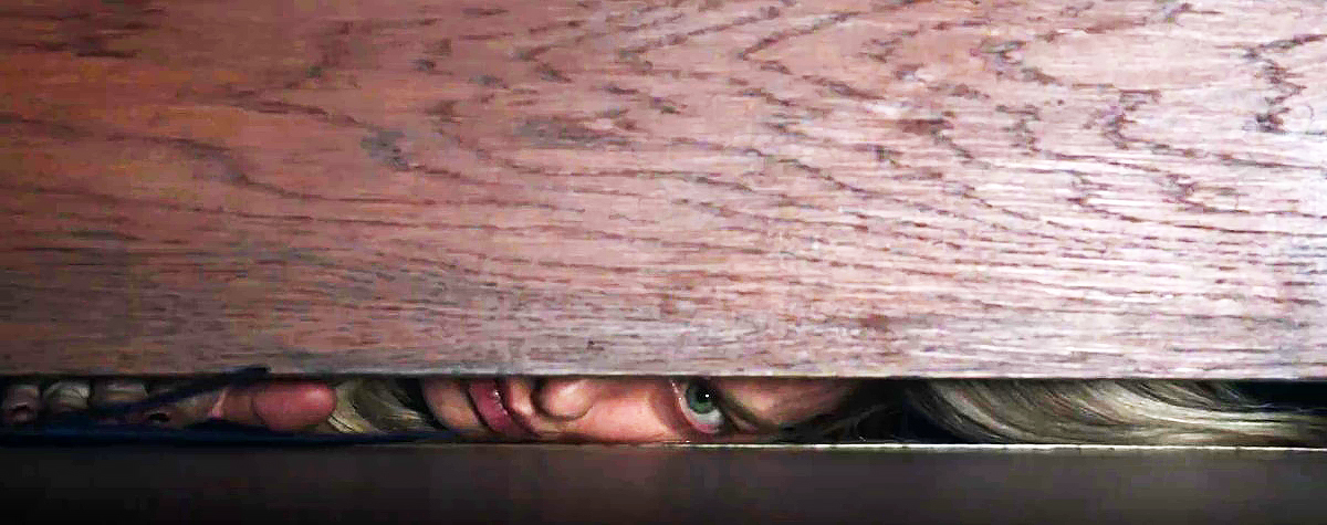 The Housemaid ความลับแม่บ้านร้าย