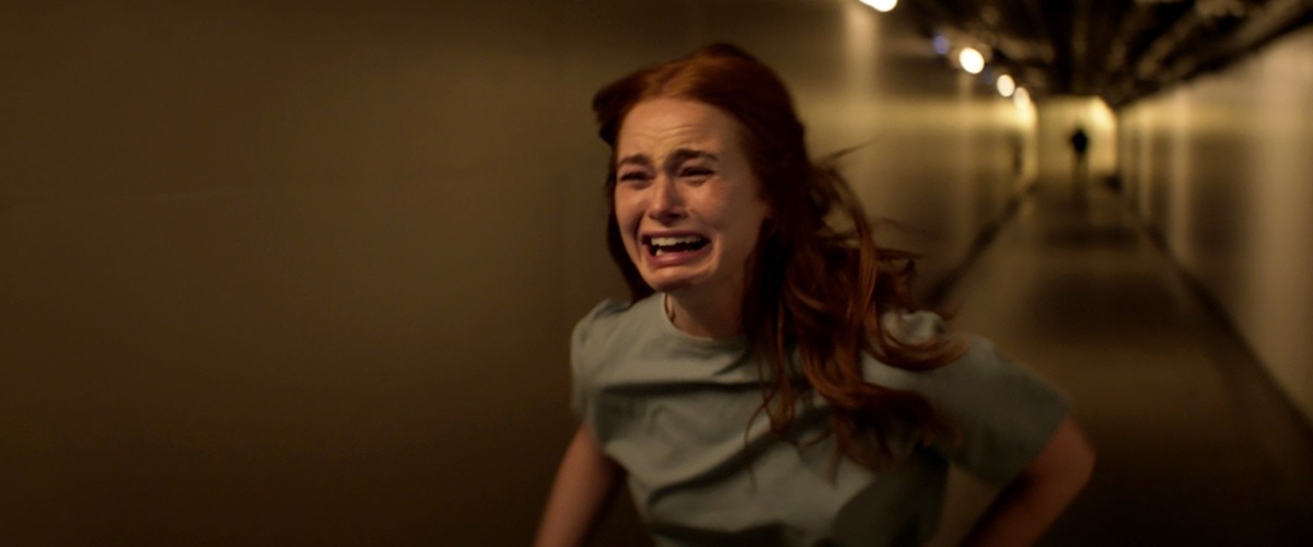 The Strangers: Chapter 2 เดอะ สเตรนเจอร์ส 2: อำมหิตฆ่าไม่เลิก