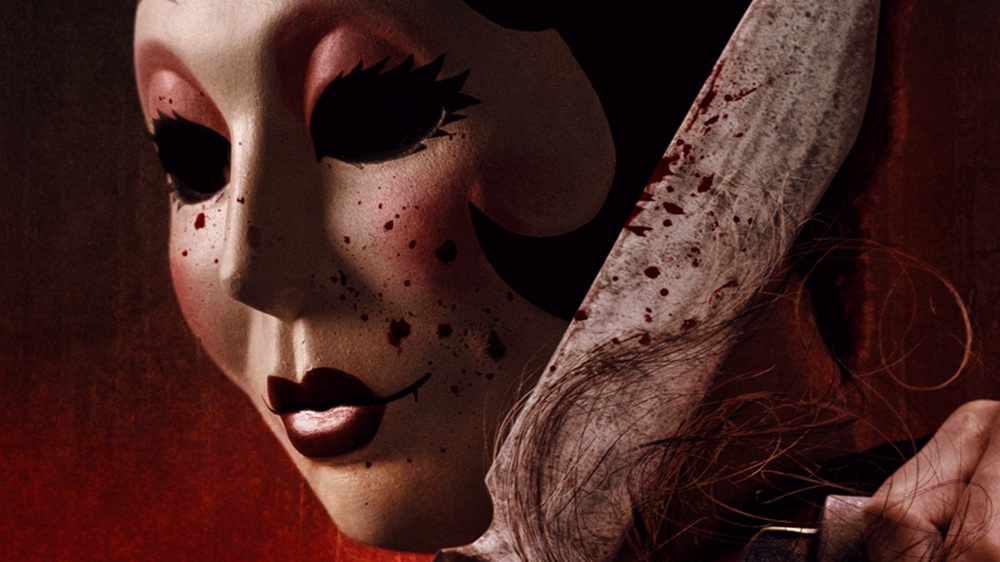 หนึ่งผู้รอดชีวิต สามหน้ากากวิปริต! เปิดโปสเตอร์คาแร็กเตอร์ “The Strangers: Chapter 2 เดอะ สเตรนเจอร์ส 2: อำมหิตฆ่าไม่เลิก” การกลับมาของภาคต่อแฟรนไชส์คนแปลกหน้าไล่เชือด พร้อมยกระดับการไล่ล่า 25 กันยายนนี้ ในโรงภาพยนตร์