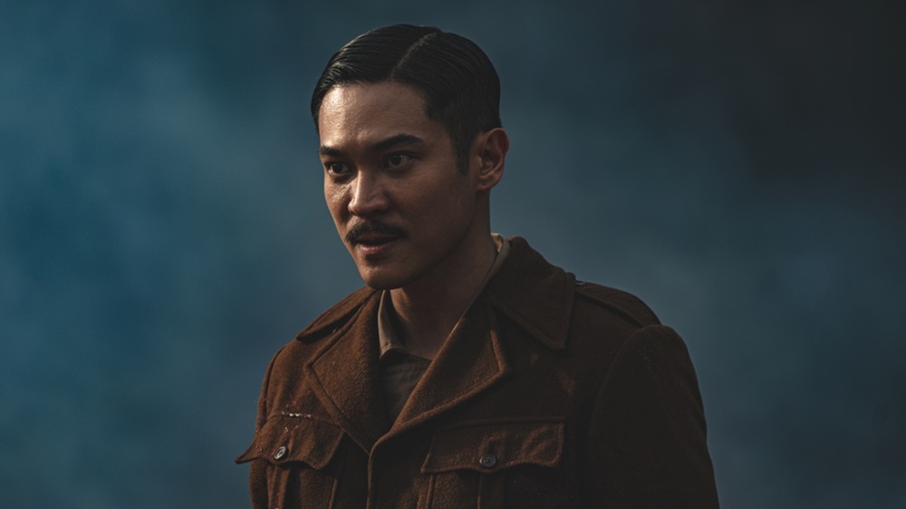 ตัวร้ายซีเคร็ต หมายเผด็จศึกในคราวเดียว “ท็อป ทศพล” ประกาศล้างโคตร “เสือ” ปะทะมหาโจร “เวียร์-โอ้-เป้-โน่” 23 ตุลาคมนี้ ในโรงภาพยนตร์