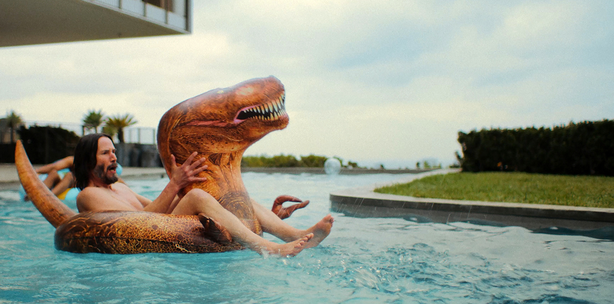 Good Fortune เทวดาแบบใดห์