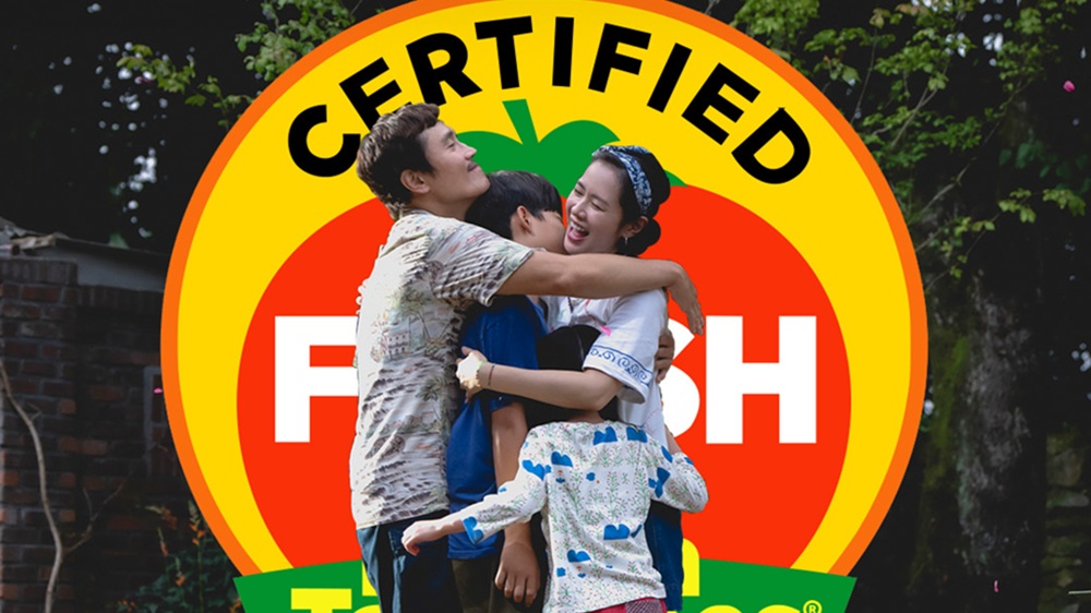 ต้องดูสถานเดียว! นักวิจารณ์ทั่วโลกเทคะแนนให้ “No Other Choice” หนังตลกร้ายท้าทายสังคมเรื่องล่าสุดของ “พัคชานอุค” การันตีด้วย 100% Certified Fresh จาก “Rotten Tomatoes” และตราประทับ “Must-See” จาก “Metacritic” 30 ตุลาคมนี้ ในโรงภาพยนตร์