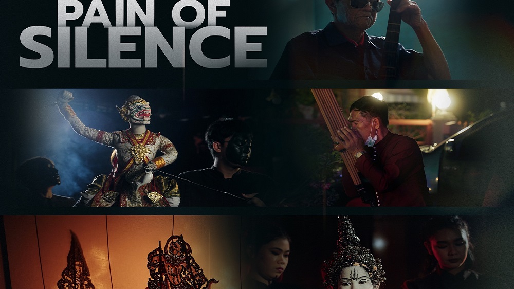 ศัตรูของศิลปินอาจไม่ใช่เพียงความเงียบ “สงัด” (Pain of Silence) สารคดีจากผู้ผลิตอิสระที่บันทึกการต่อสู้ของศิลปินพื้นบ้านไทยในช่วงโควิด-19 ฉายแล้ววันนี้ ที่ “House สามย่าน”